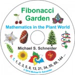 Fibonacci Garden - DVD artwork